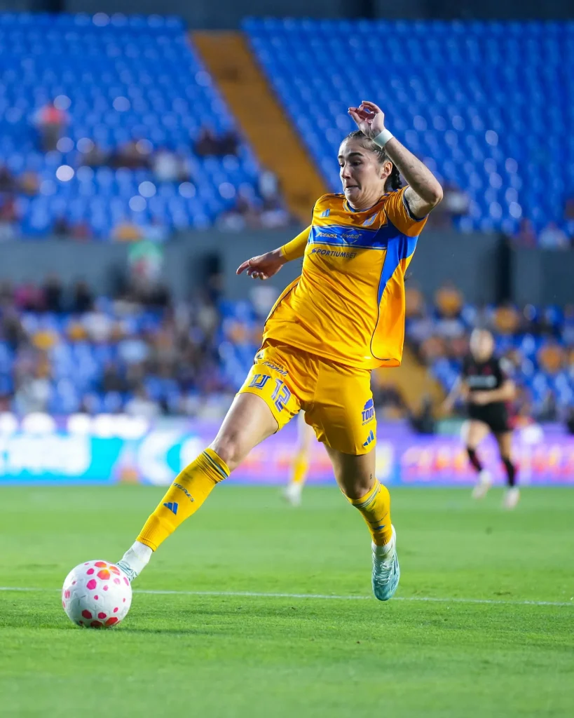 ¡Fracaso y sin Clásico! Toluca elimina a Tigres Femenil 4 683323740 2201667793905015 7381597098338146525 n