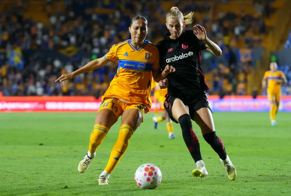¡Fracaso y sin Clásico! Toluca elimina a Tigres Femenil 10 684066831 1999661644275018 7260491669812592781 n