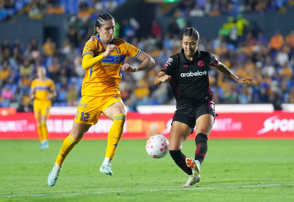 ¡Fracaso y sin Clásico! Toluca elimina a Tigres Femenil 6 684158870 1543938220461667 1961676242988446610 n