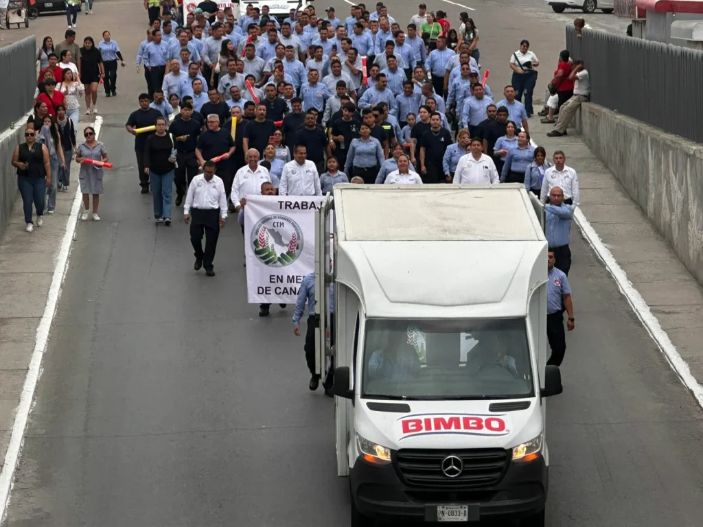 Conmemoran el 140 aniversario del Día del Trabajo en Reynosa 1 684228172 955107293805554 5009673896532063730 n