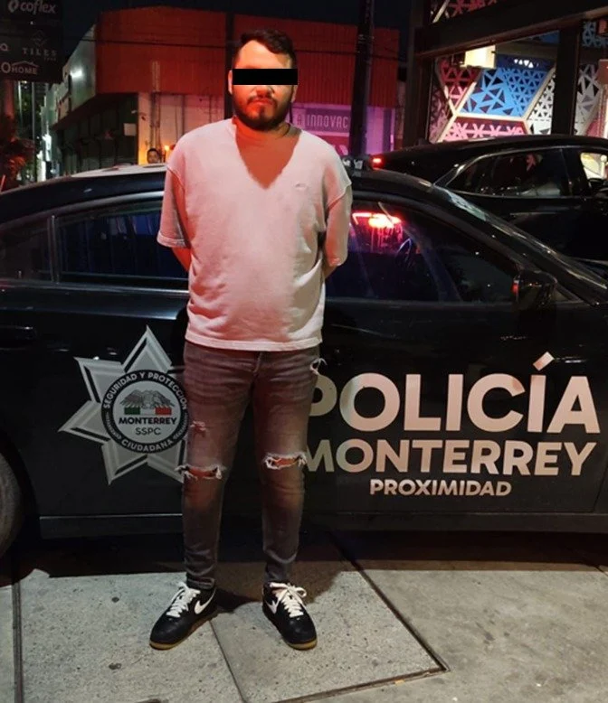 Hombre intenta ahorcar a su pareja y es detenido en Monterrey 1 684351520 1471501054774515 8879637803102084489 n