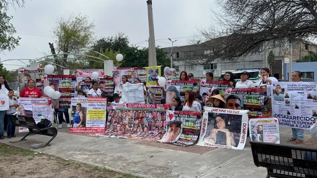 Convoca colectivo a marcha pacífica el día de las madres 1 684928547 1510713210729002 3372252527758893645 n
