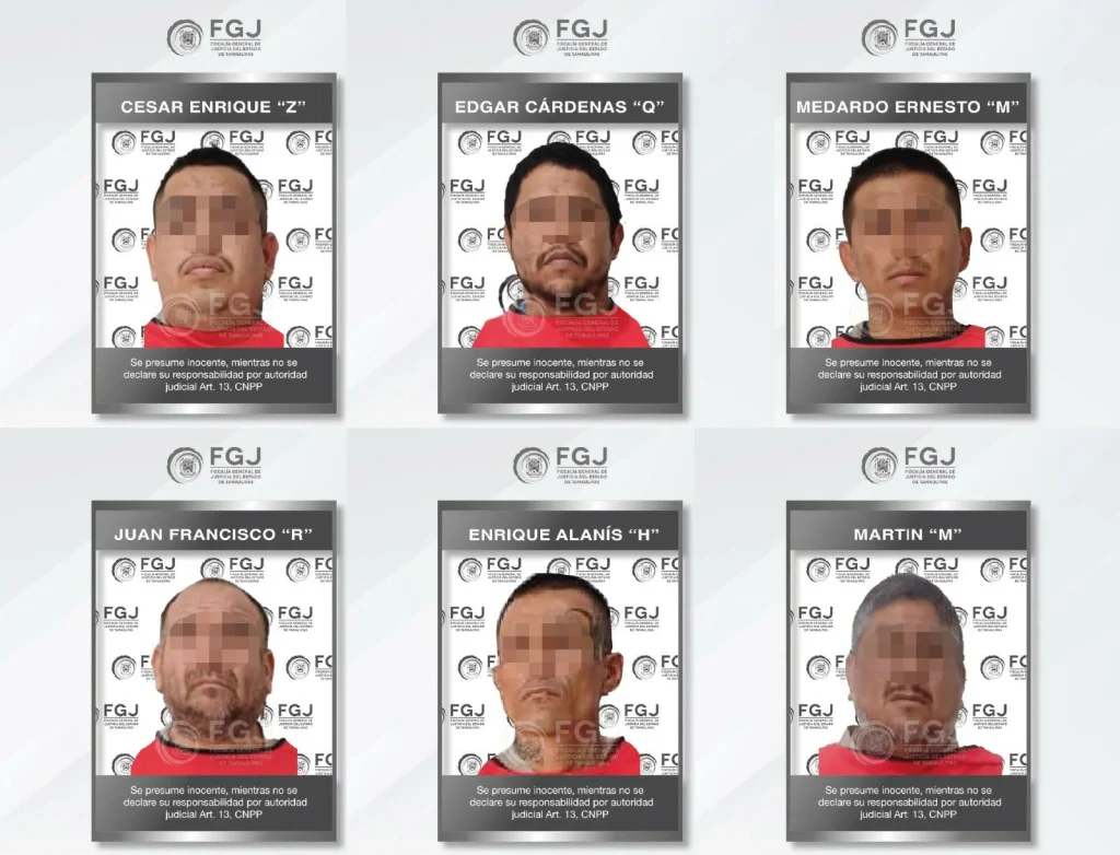 Sentencian a 12 por extorsión; operaban desde CEDES de Reynosa 1 685194156 1288596359478331 6264420611877277923 n