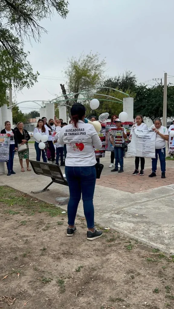 Convoca colectivo a marcha pacífica el día de las madres 3 685985040 1887975818555507 5741768188124804212 n