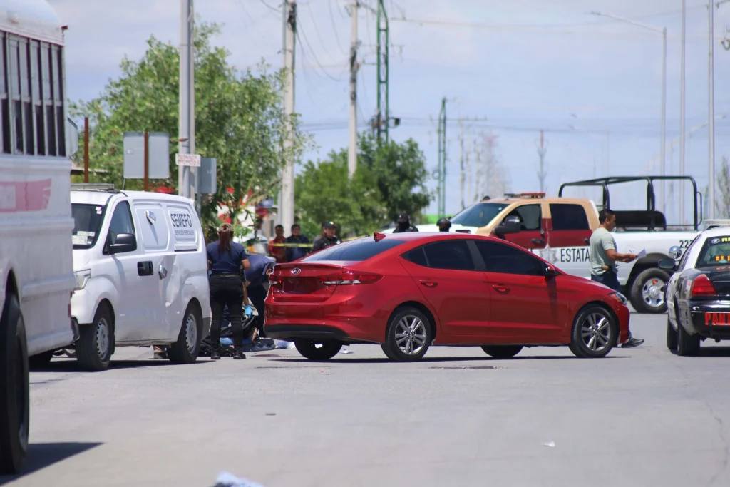 Abuela salva a su nieta y muere atropellada; chofer es detenido por GE 1 686300922 923864560701721 8219257296721682848 n