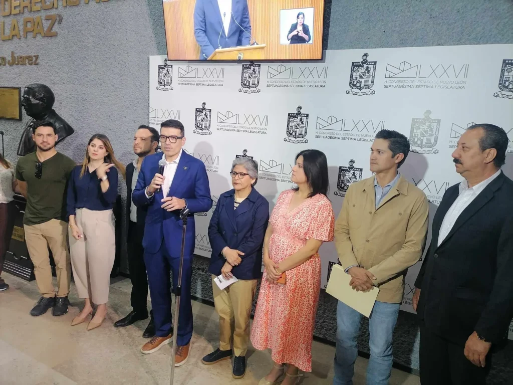 Alista Morena juicio político contra Samuel García; MC respalda a gobernador 5 686599086 946664311502257 4241462120878567928 n