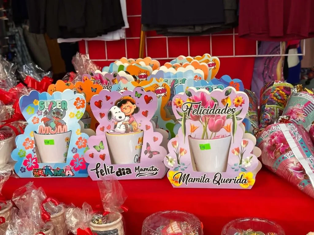 ¿Cómo festejan el Día de las Madres en Reynosa? 1 686862828 26648670804818635 473391418314315140 n