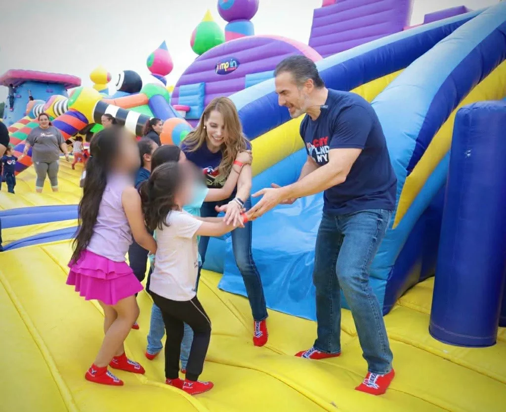 Celebra DIF Monterrey a la niñez con festival “Corylandia” 1 686901424 1355982583249863 2778442771763279051 n