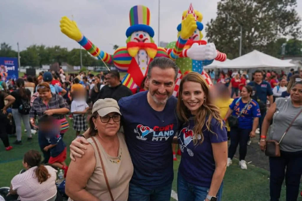 Celebra DIF Monterrey a la niñez con festival “Corylandia” 5 686953573 26775466408782306 8269643125088131884 n