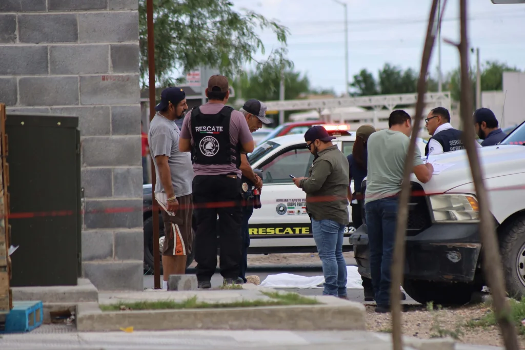Abuela salva a su nieta y muere atropellada; chofer es detenido por GE 2 687689981 932129646470236 2519698260914597517 n