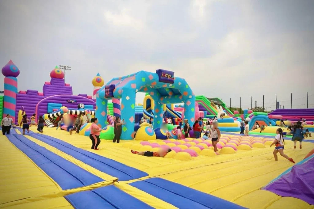 Celebra DIF Monterrey a la niñez con festival “Corylandia” 4 687724618 1628414798270180 8341647553535330603 n