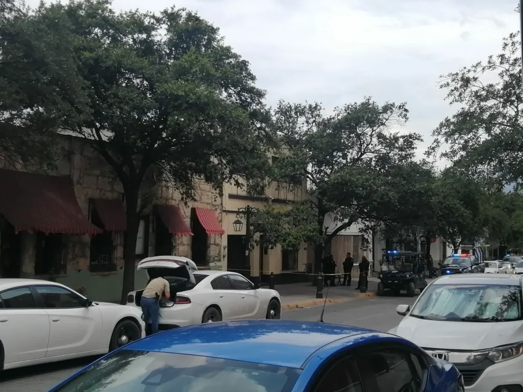 Hallazgo de persona sin vida provoca movilización policiaca en Monterrey 3 687810226 1662593588117710 8825093425972073884 n