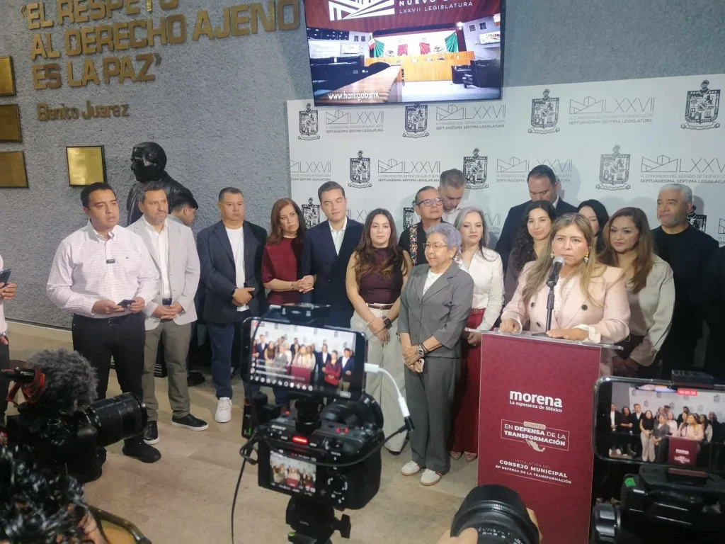 Alista Morena juicio político contra Samuel García; MC respalda a gobernador 2 688142129 1001339308950257 3444691338905568976 n