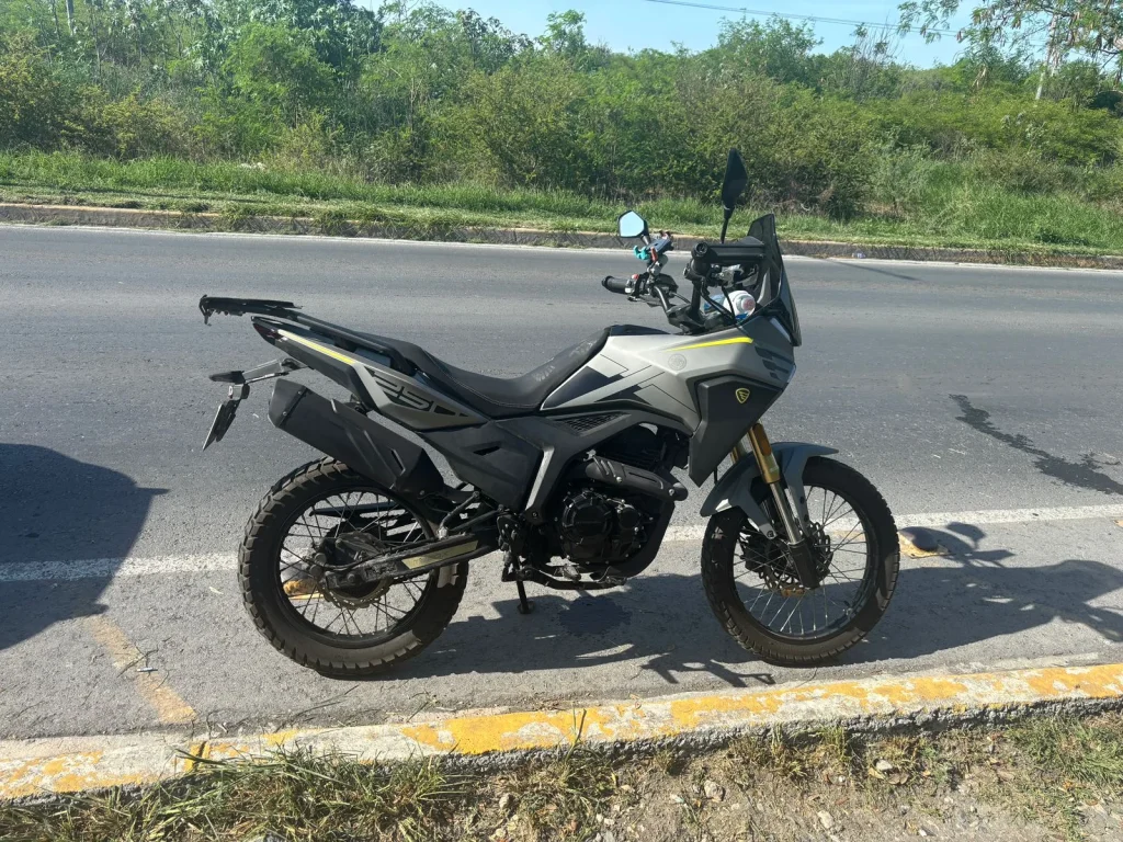 Detienen a ladrones de motocicleta gracias al C4 de Guadalupe 1 688242732 1674278230131510 405114600706855605 n
