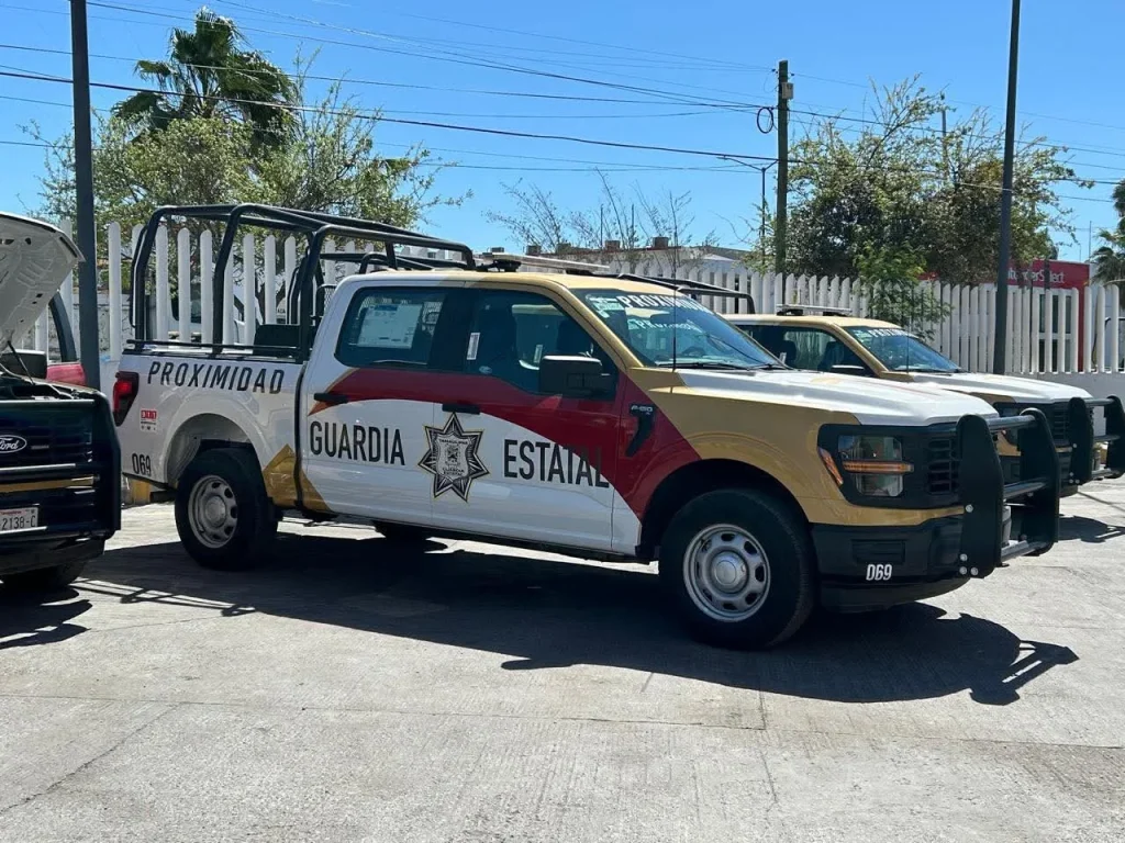Atiende Policía de Proximidad 25 llamados diarios en Reynosa 1 688267527 1543580800815840 2664056696699962892 n