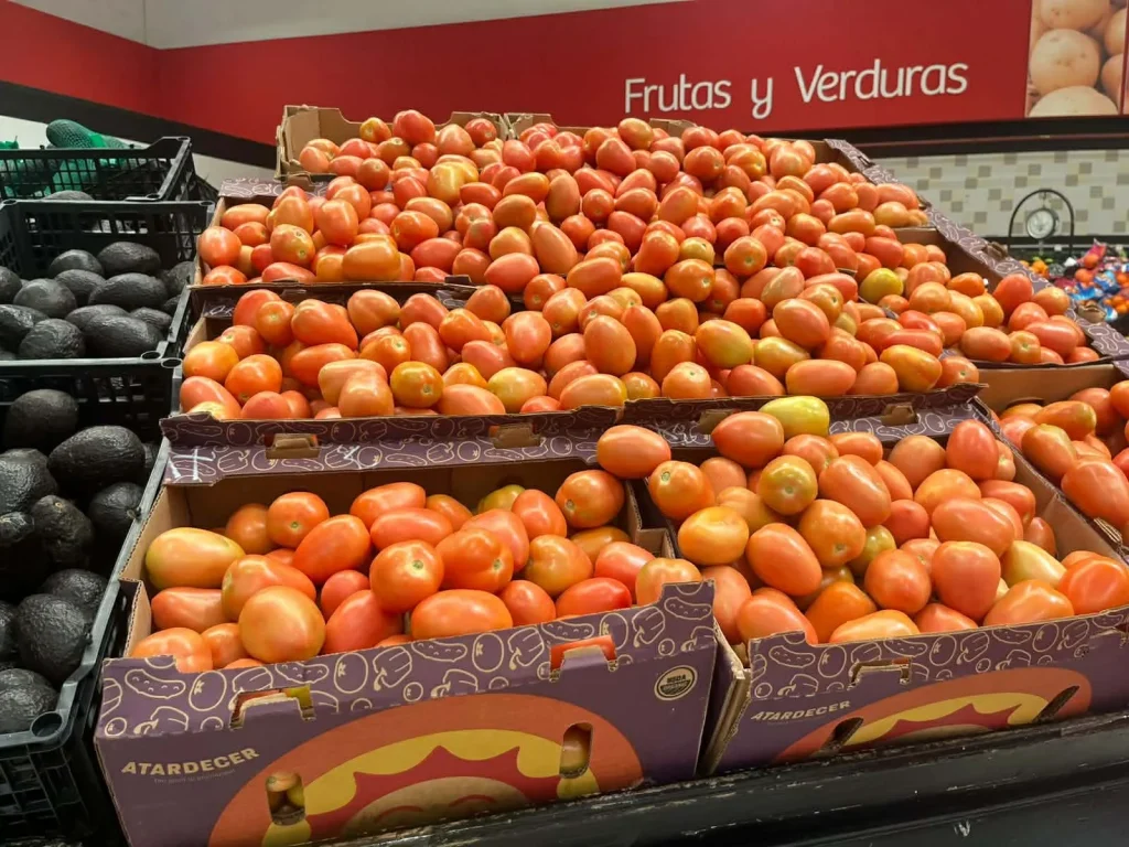 Racionan venta de tomate en supermercados de Reynosa 1 688286536 922377587521334 247357249999029116 n