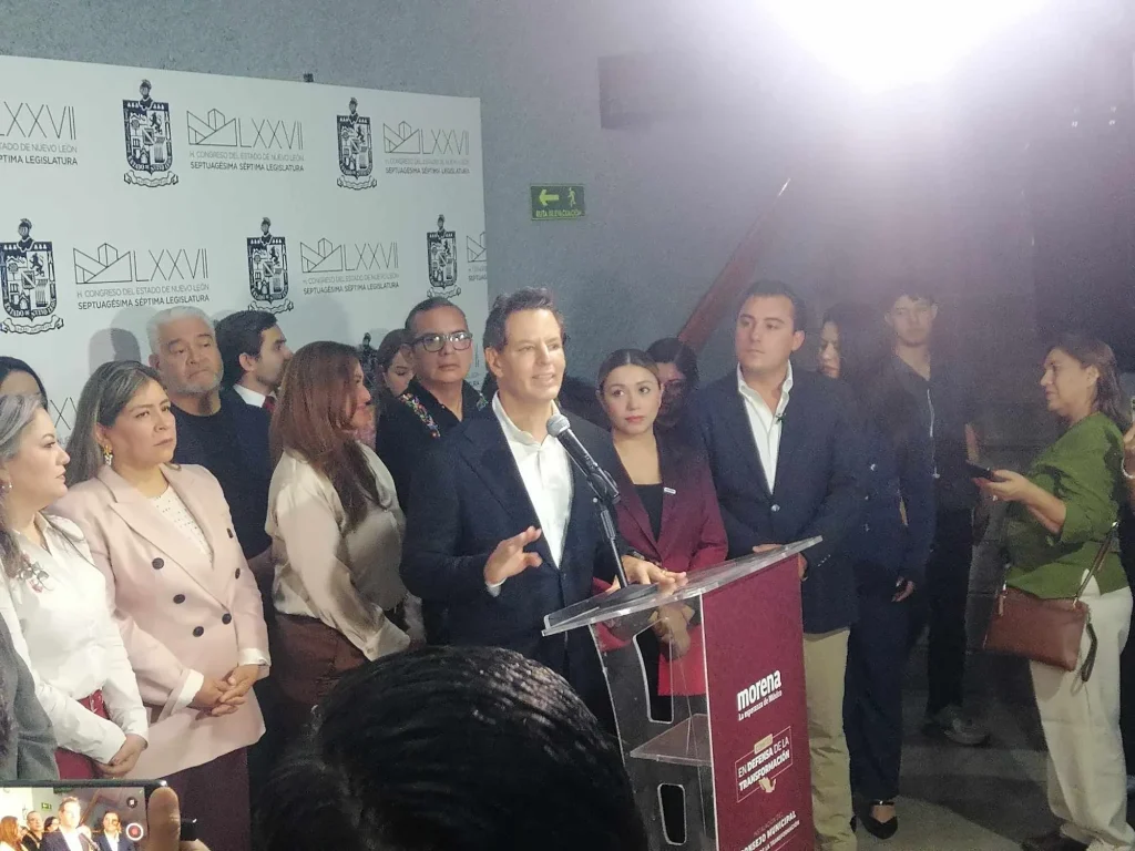 Alista Morena juicio político contra Samuel García; MC respalda a gobernador 1 688377999 1266088638891682 8880530310936683216 n