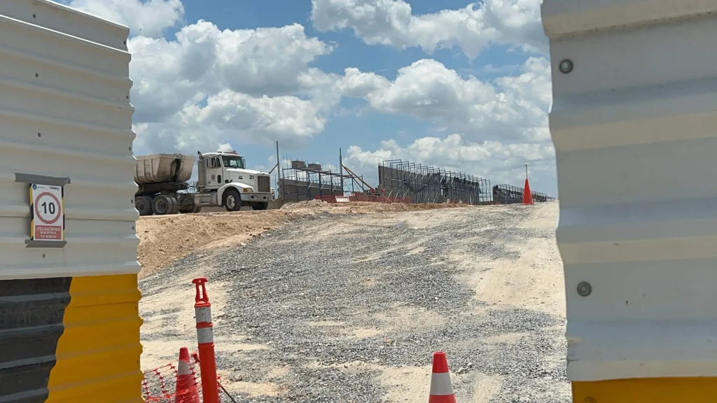 Avanza construcción de nueva sucursal de Sam’s en Reynosa 1 689291286 1933210194043037 5935766354018819885 n