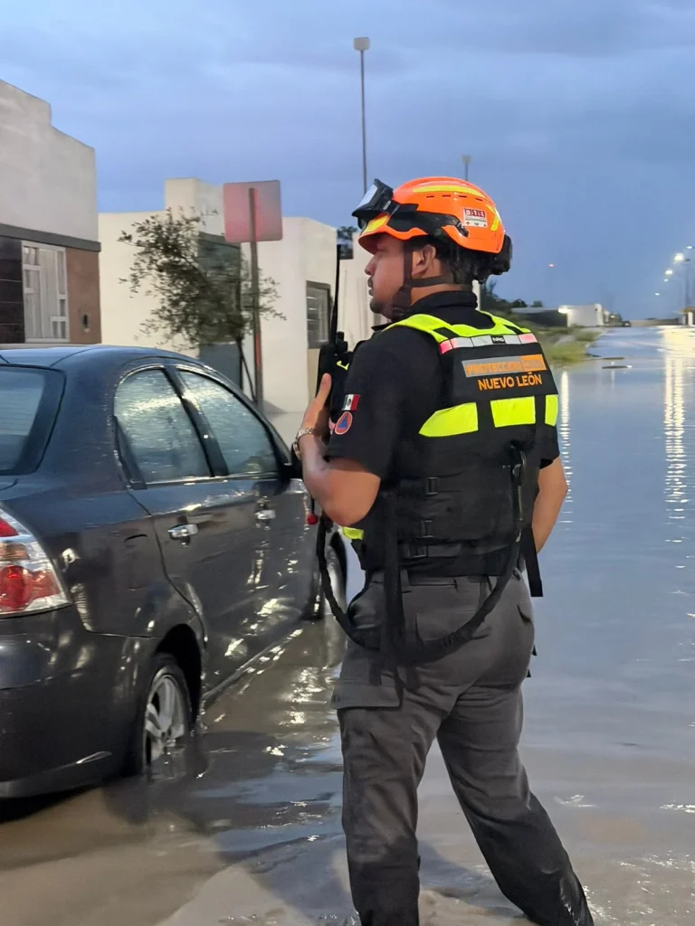 Tormenta deja inundaciones y daños en Nuevo León 2 689484422 743378528802533 807302097339570000 n