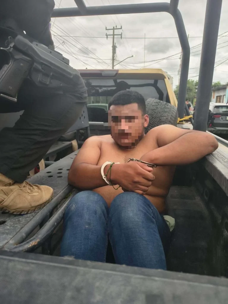 Abuela salva a su nieta y muere atropellada; chofer es detenido por GE 3 689924362 1507287314403951 609309797001363739 n