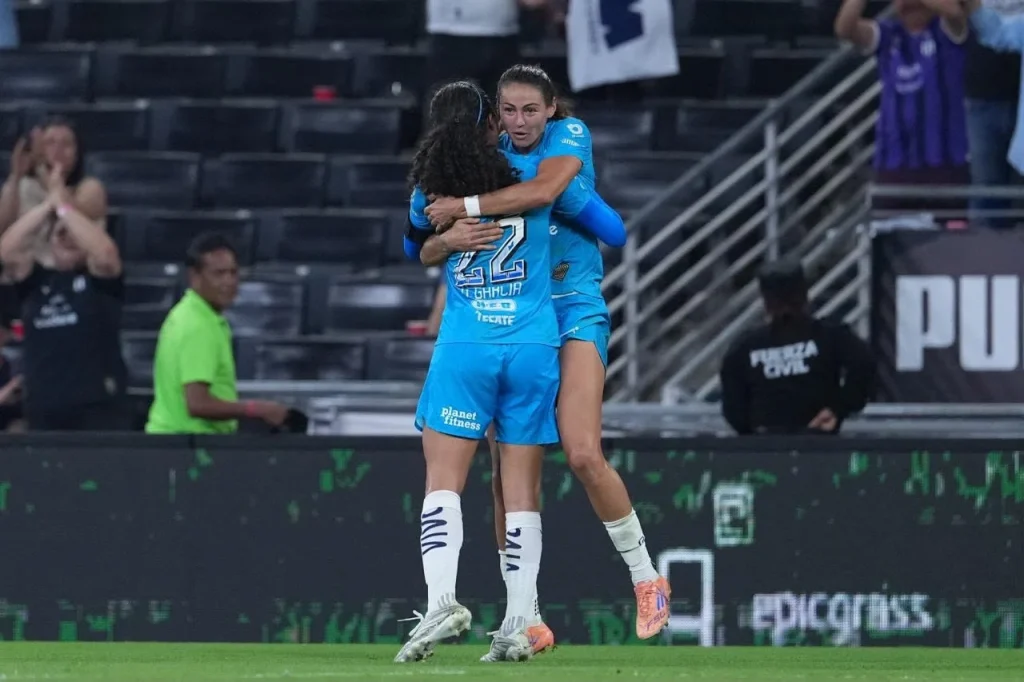 Remonta Rayadas a Pachuca y se meten a la final 11 690838833 960213396654910 577825137123007898 n