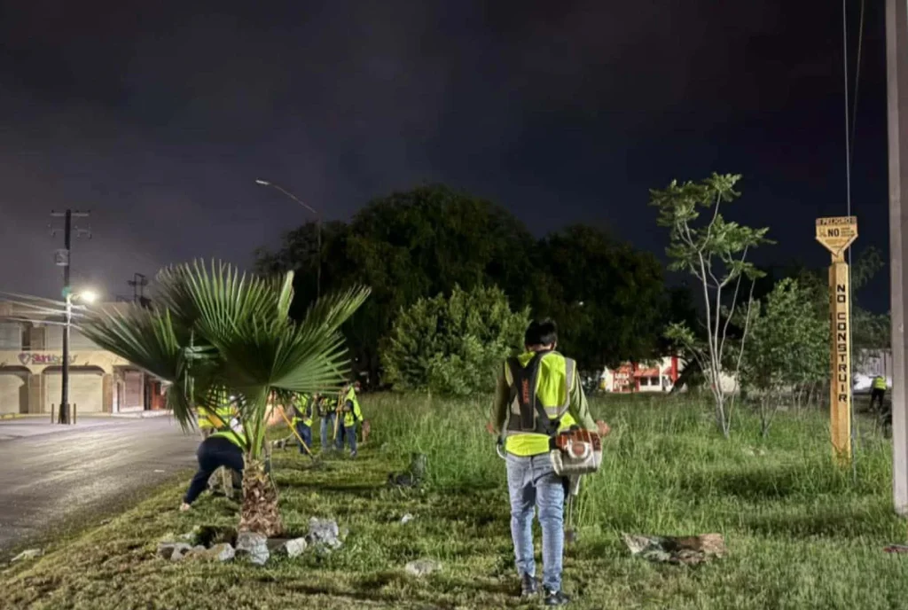 Operan con normalidad servicios públicos nocturnos pese a hechos violentos 2 690933083 1605115458290504 371595726406569787 n