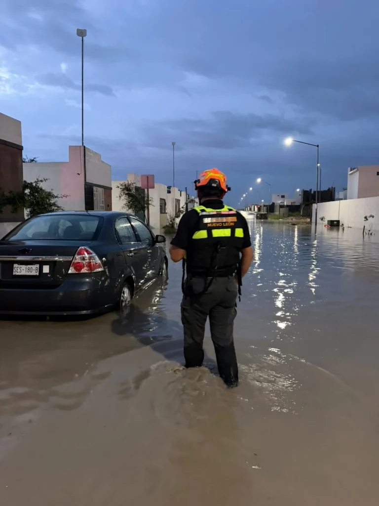 Tormenta deja inundaciones y daños en Nuevo León 3 690996864 974456831671394 6783462185405299410 n
