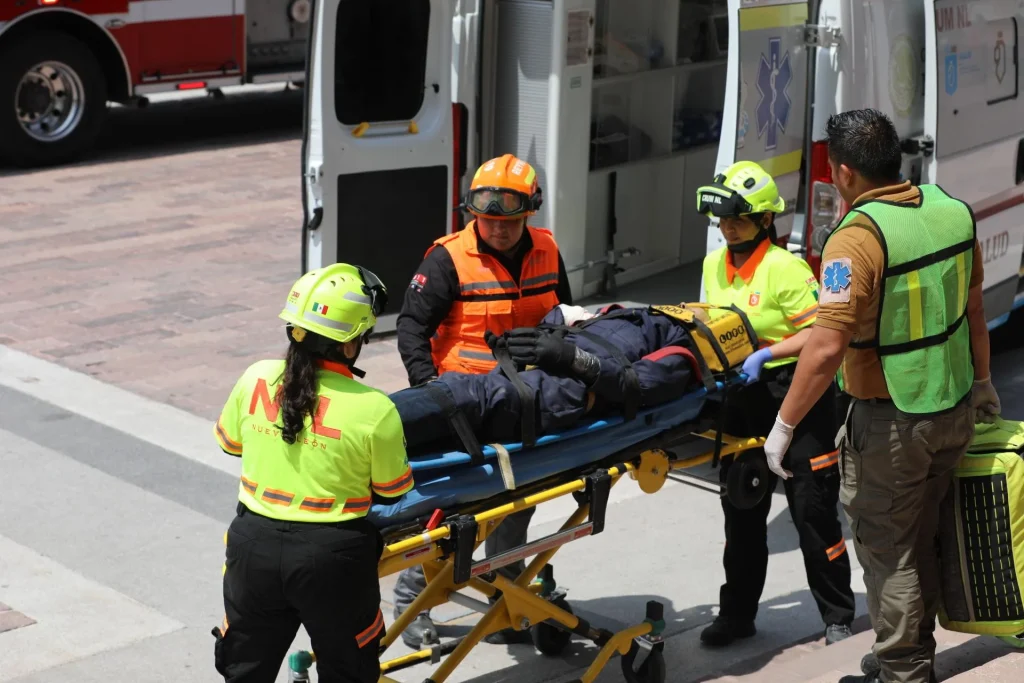 Participan más de 250 mil personas en Nuevo León durante Simulacro Nacional 4 691758043 1537718967853262 333760912867903119 n