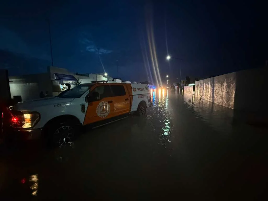 Tormenta deja inundaciones y daños en Nuevo León 7 692016600 1778021556501415 716035050583244335 n