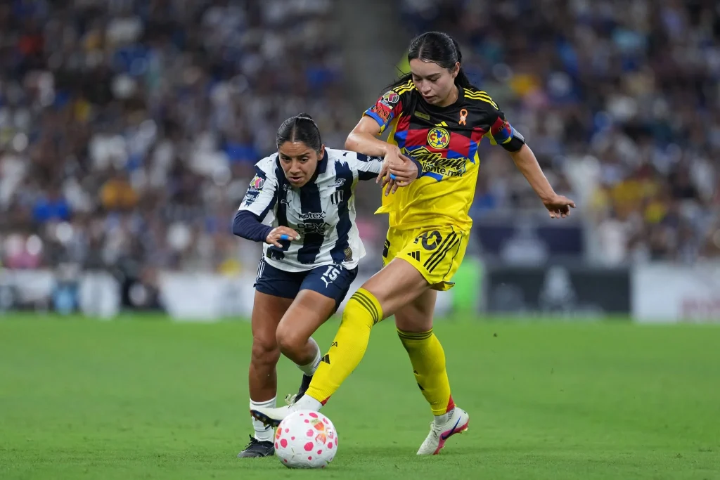 Toma Rayadas mínima ventaja en la Final ante América 3 692424421 960475830305769 6752240888666047072 n