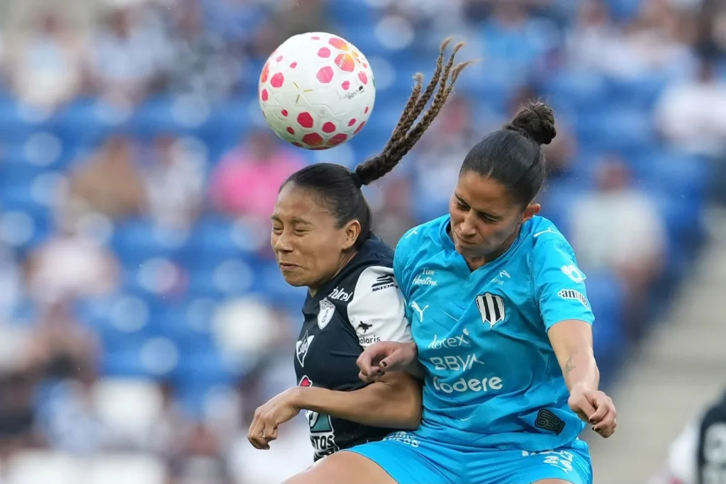 Remonta Rayadas a Pachuca y se meten a la final 9 692790896 3307164049464847 125309113543527438 n
