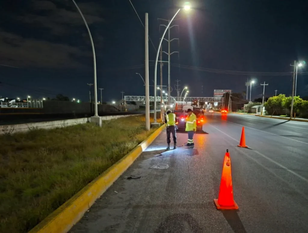 Operan con normalidad servicios públicos nocturnos pese a hechos violentos 1 693258504 991067836812769 2827512428334734432 n