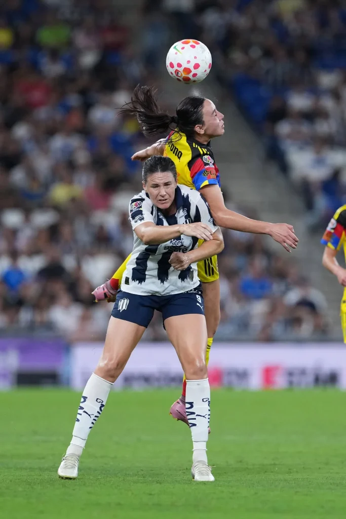Toma Rayadas mínima ventaja en la Final ante América 5 694276000 1518107133289402 7709650973435457691 n