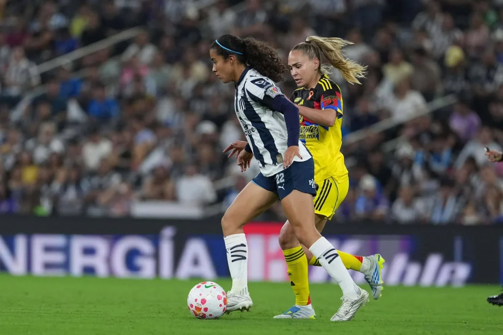 Toma Rayadas mínima ventaja en la Final ante América 2 694703495 1522258692674358 4883422728516063967 n