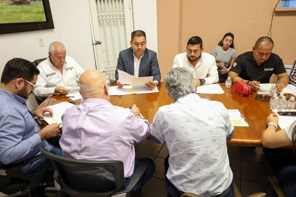 Analizan beneficios para morosos ante Comapa en Reynosa 1 694991680 987262223813872 1044478887958951712 n