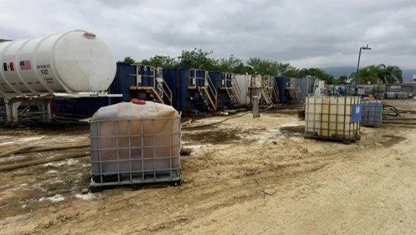 Aseguran más de medio millón de litros de hidrocarburo en Allende 2 699905034 1720071846099865 550161992684381537 n