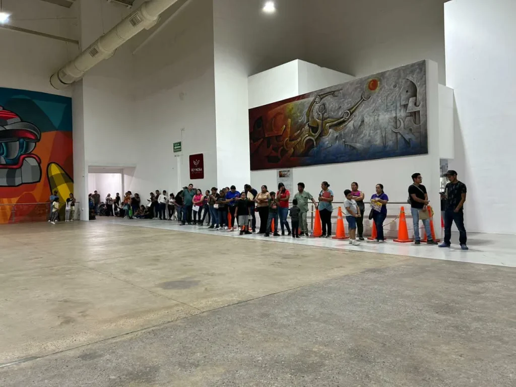 Recibirán beca Rita Cetina 21 mil reynosenses 5 700091554 997987706115262 8740822979624616617 n