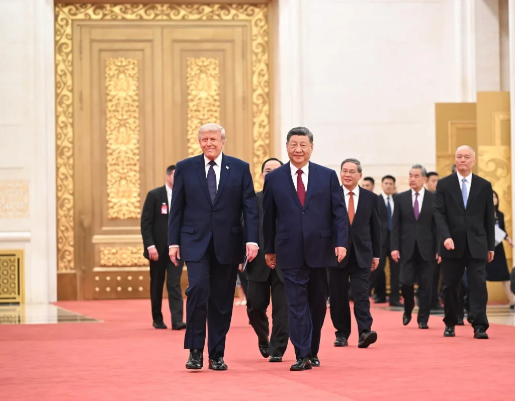 Xi ofrece banquete de bienvenida a Trump 2 700187250 1449099023900306 9199190622548704978 n