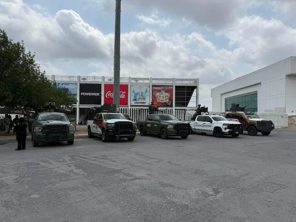 Arranca operativo mixto en Reynosa 1 701699980 1427705775789871 1035620939673211181 n