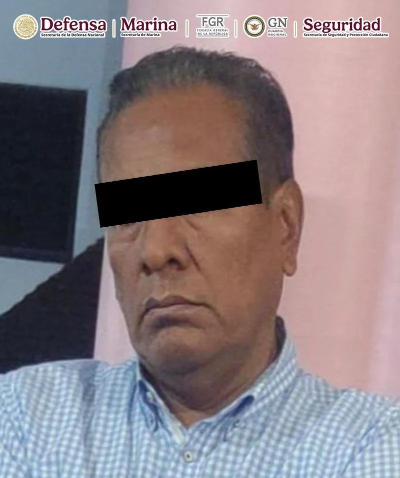 Caen por extorsión alcaldes y ex alcaldes en Morelos 2 701809253 968835769108934 8311778001290212197 n