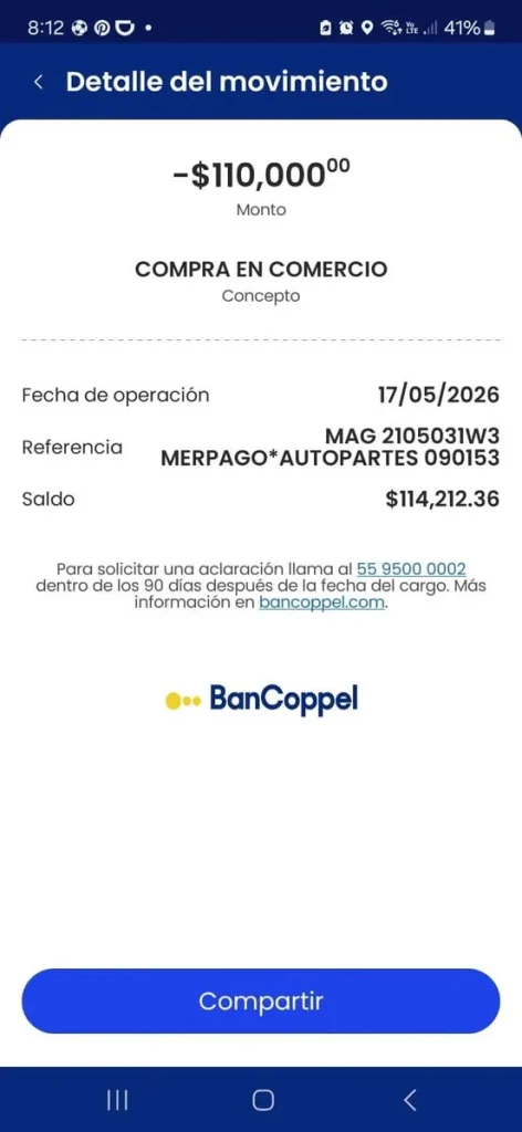Estafan a abuelita con 110 mil pesos en Monterrey 2 703467280 1700363304650528 991361145663144272 n