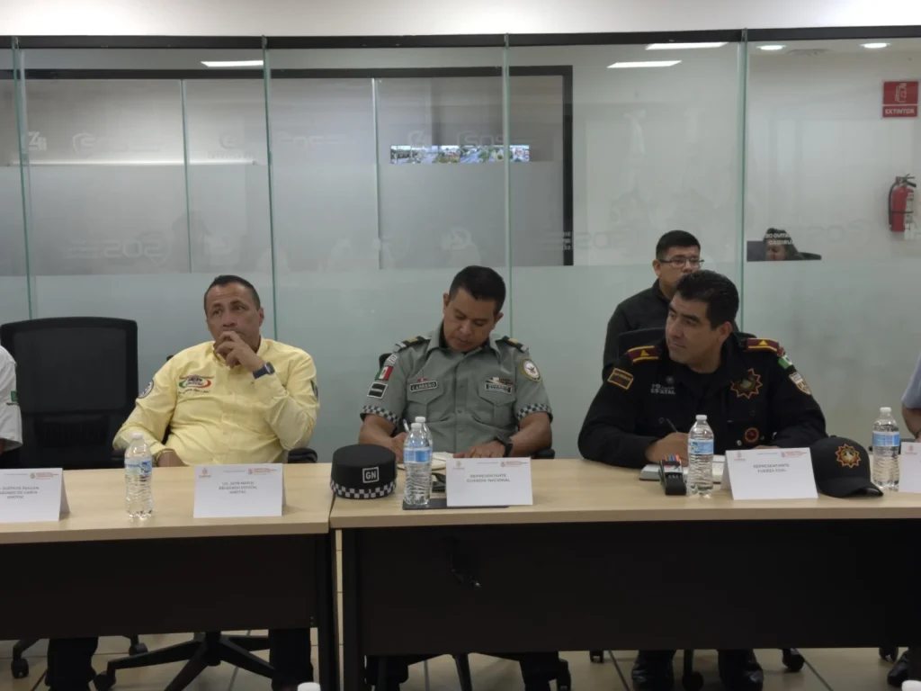 Acuerdan Guadalupe y transportistas movilidad segura durante el Mundial 2 703997424 1387089353439841 1003765108043632987 n