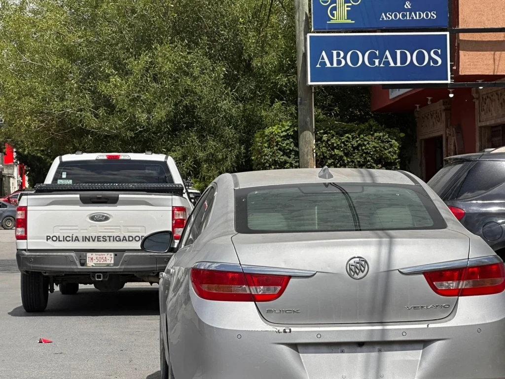 Roban oficinas del Club de Leones a una cuadra de Seguridad Pública 1 704635957 1008520838262870 1163693018131289151 n