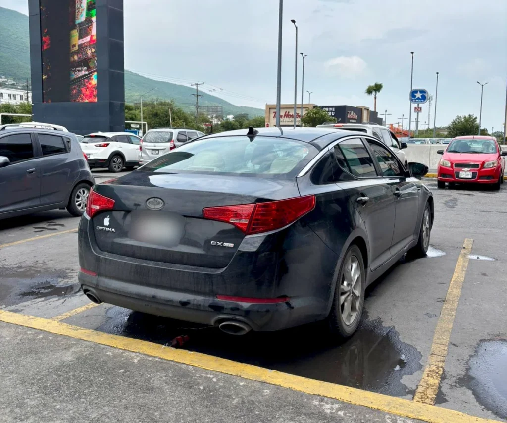 Dejan a su hijo en auto mientras trabajaban; son detenidos 2 705311788 850303637577927 969538417880594171 n