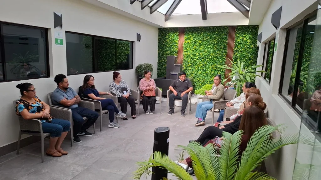 Realizará GaIPILU y Hospital Santander curso de lactancia materna 1 706675995 1436511571578072 1349178777072334009 n