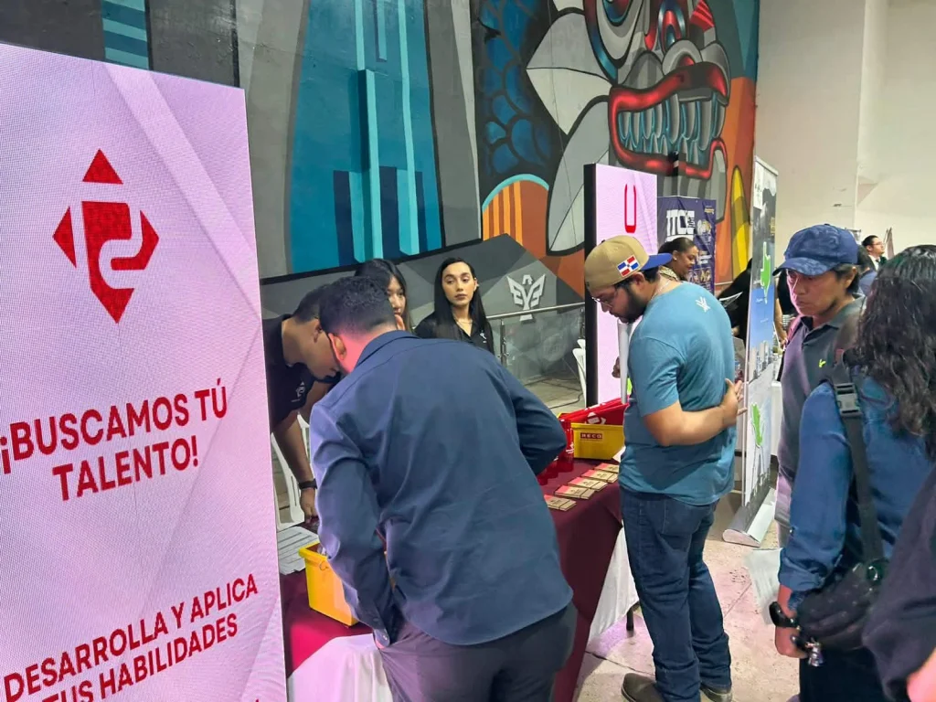 Responden más de 2 mil 500 reynosenses a jornada del empleo 5 707207533 2128345874613034 8762726761194953724 n