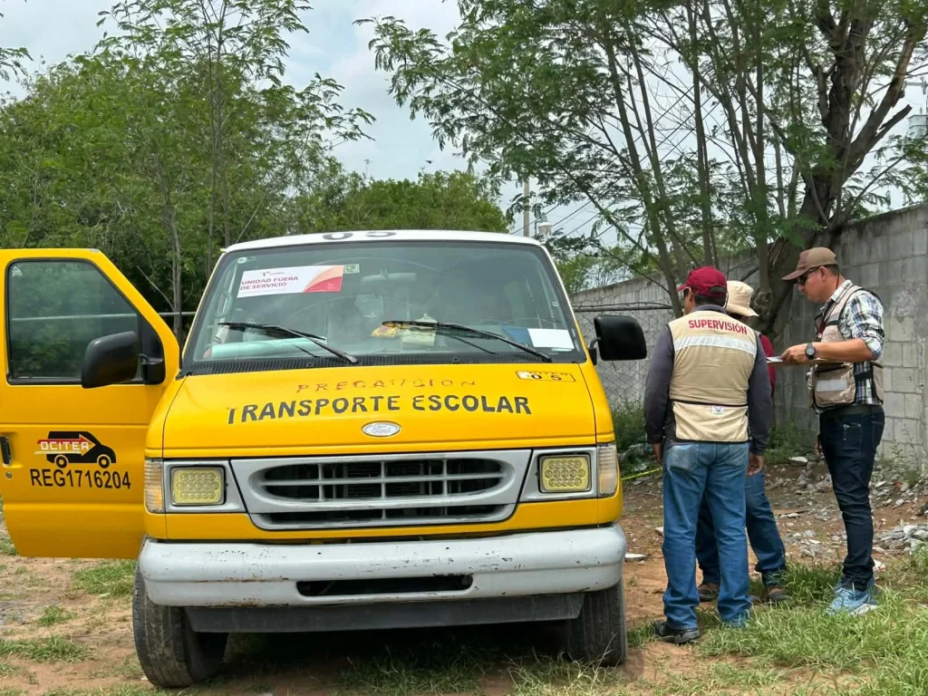 Arranca operativo contra transporte público irregular 2 707544467 995046066216748 9173310989506296420 n
