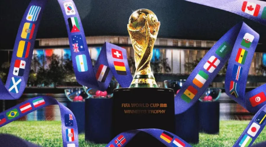 A mes y medio de la inauguración de la Copa FIFA 2026, la Oficina de las Naciones Unidas contra la Droga y el Delito (UNODC) y la plataforma de alojamiento Airbnb lanzaron una serie de herramienta