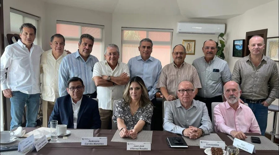 A través de un posicionamiento público, el Consejo de Negocios Regional condenó los recientes hechos de violencia registrados en Reynosa en donde personas inocentes perdieron la vida, asimismo exi
