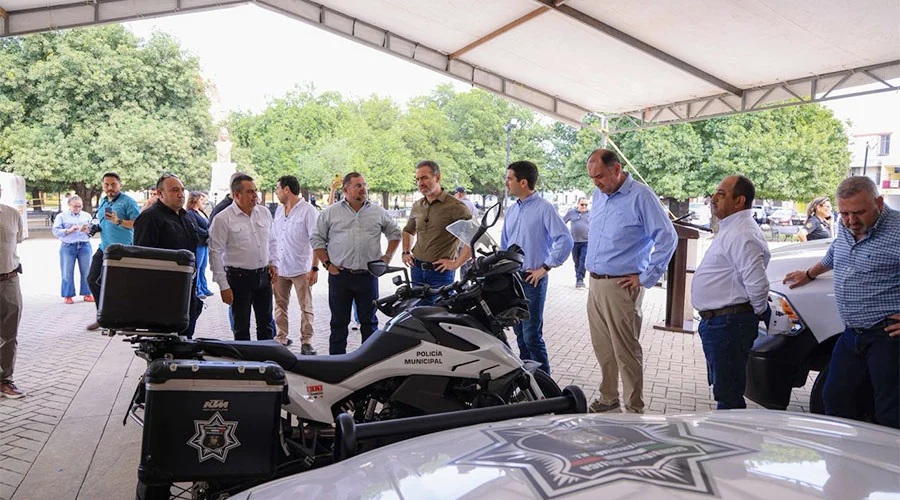 El deporte es motor de bienestar y oportunidades para la niñez y la juventud: Américo 1 ADRIAN 2 bbb